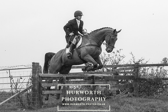 Hurworth Hunt 661