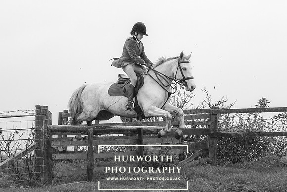 Hurworth Hunt 665