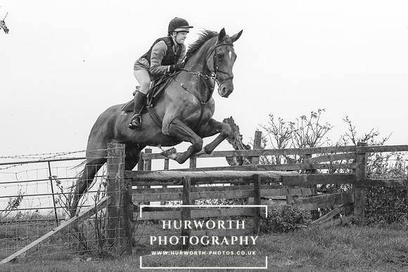 Hurworth Hunt 667