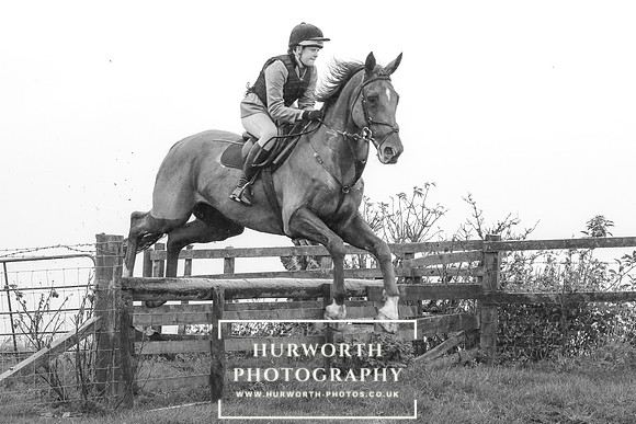 Hurworth Hunt 668