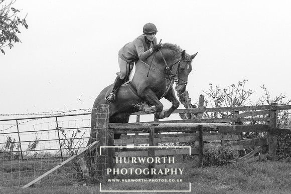 Hurworth Hunt 670