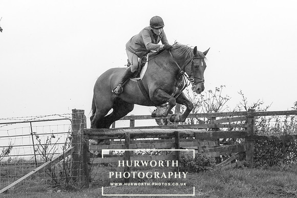 Hurworth Hunt 671