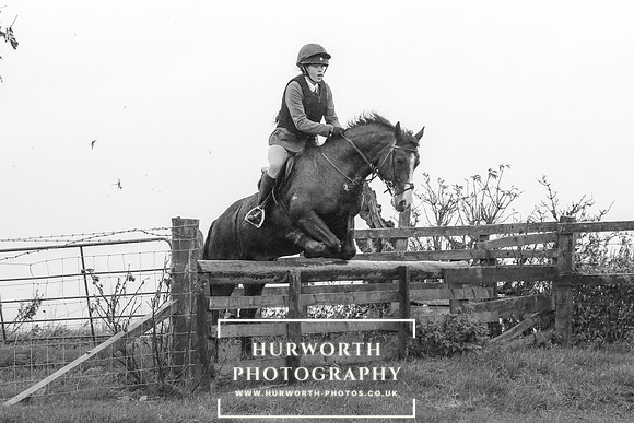 Hurworth Hunt 673