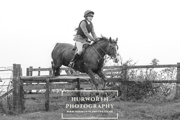 Hurworth Hunt 675