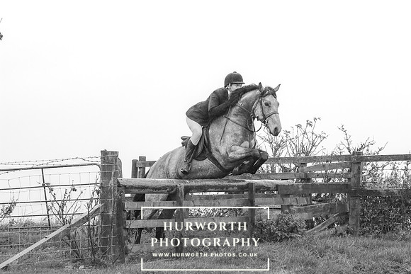 Hurworth Hunt 676