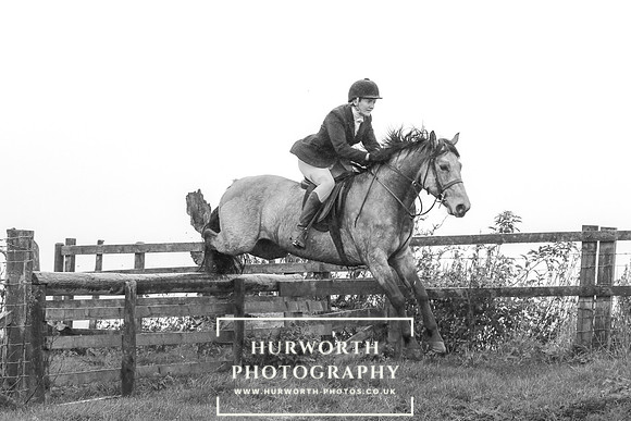 Hurworth Hunt 678