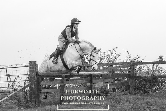 Hurworth Hunt 679