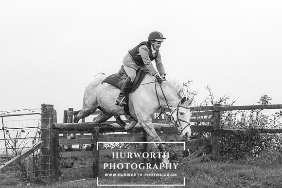 Hurworth Hunt 680