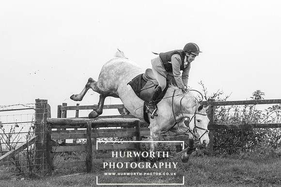 Hurworth Hunt 681