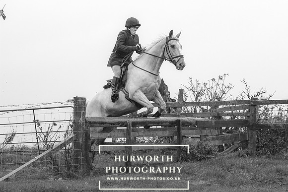 Hurworth Hunt 682