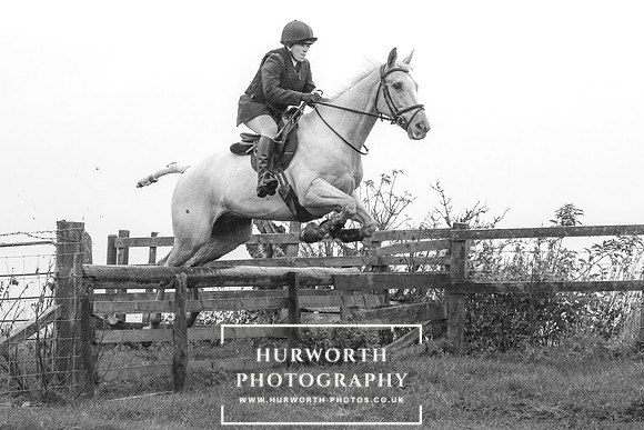 Hurworth Hunt 683