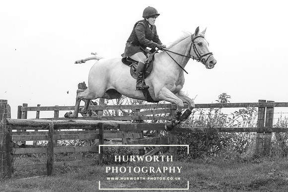Hurworth Hunt 684
