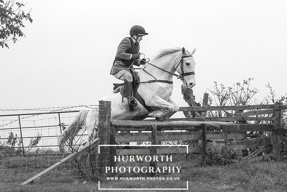 Hurworth Hunt 685