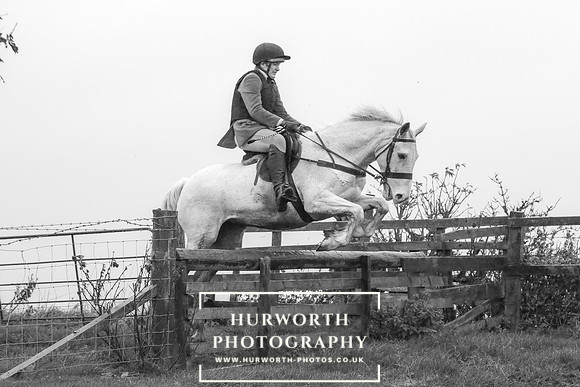 Hurworth Hunt 686