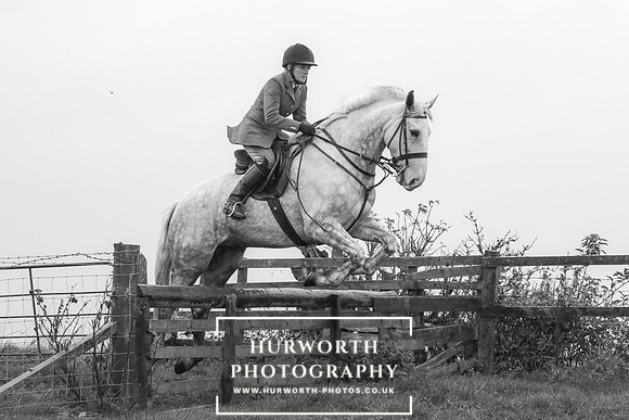 Hurworth Hunt 688