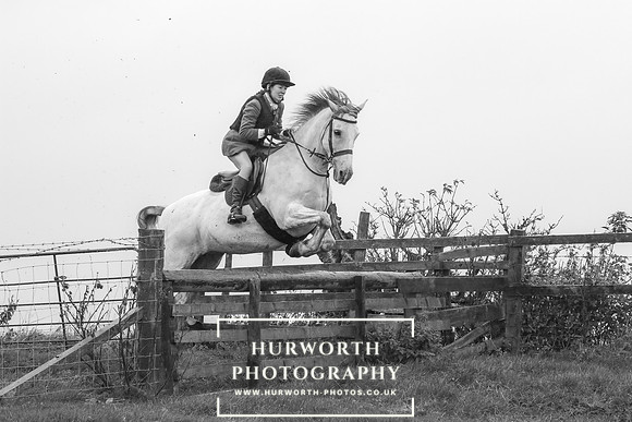 Hurworth Hunt 690