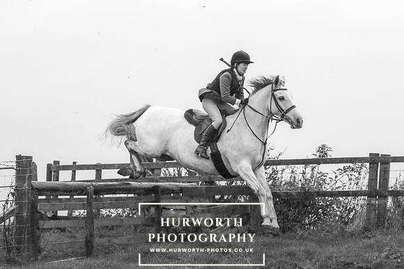 Hurworth Hunt 692
