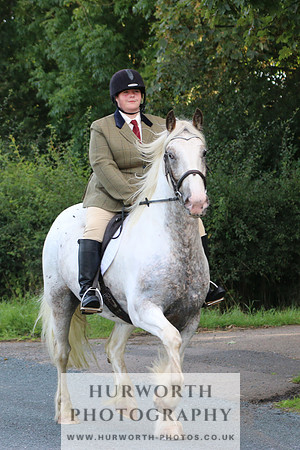 Hurworth Hunt 84