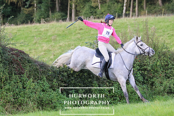 Hurworth Hunt 050