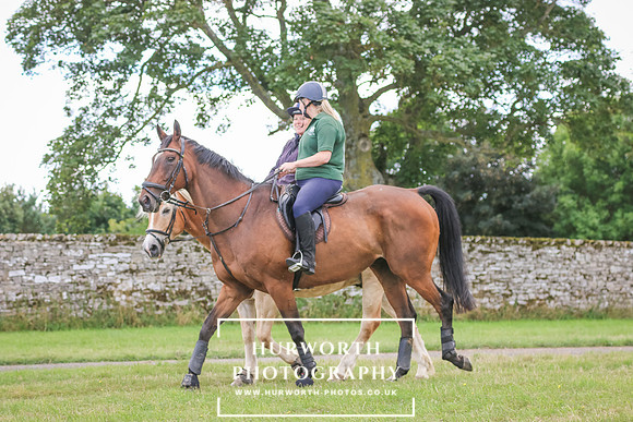 Hurworth Pleasure Ride 135