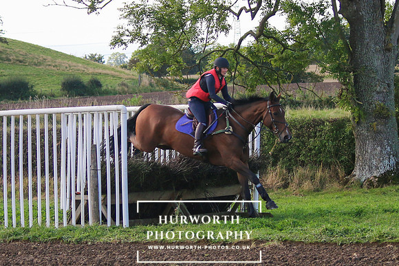 Hurworth Hunt 041