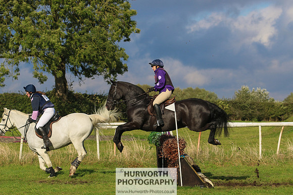 Hurworth Hunter Trial 089