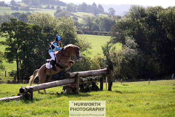 Hurworth Bilsdale Hedge Hop 281