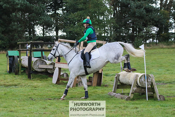 Hurworth Hunter Trial 025