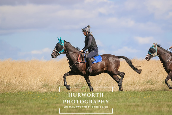 Hurworth Pleasure Ride 416