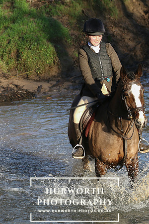 Hurworth Hunt 293