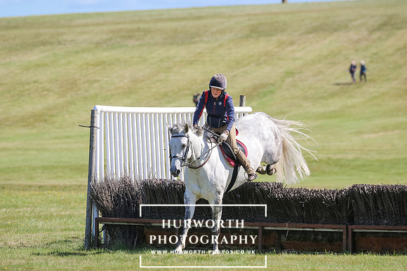 Hurworth Pleasure Ride 29