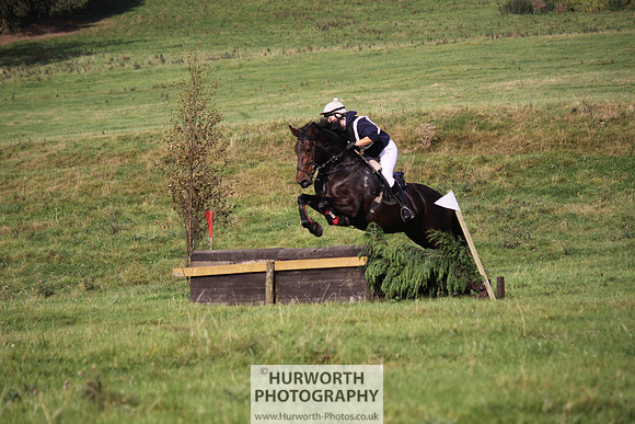 Hurworth Bilsdale Hedge Hop 527