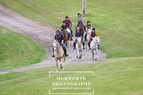 Hurworth Pleasure Ride 136