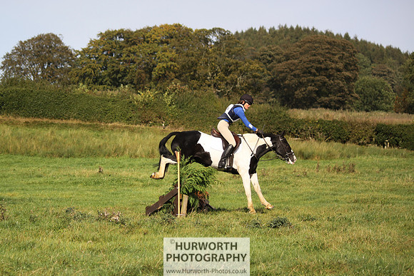 Hurworth Bilsdale Hedge Hop 328