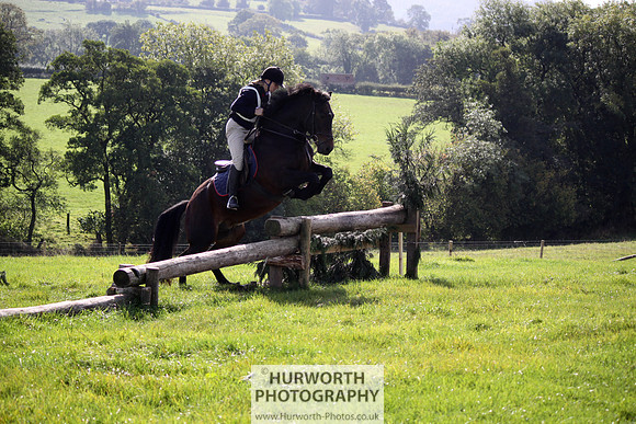Hurworth Bilsdale Hedge Hop 288