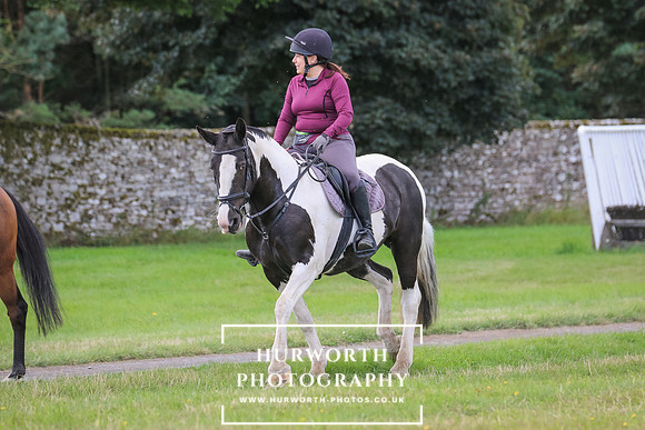 Hurworth Pleasure Ride 176