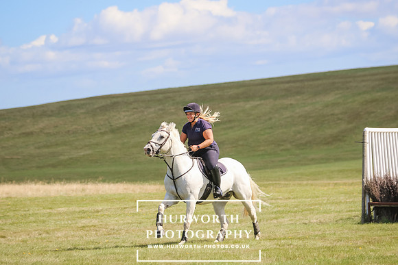 Hurworth Pleasure Ride 325