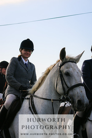 Hurworth Hunt 37