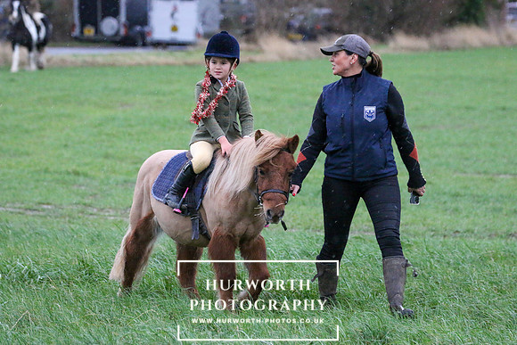 Huworth Hunt 20