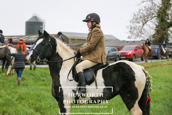 Huworth Hunt 34