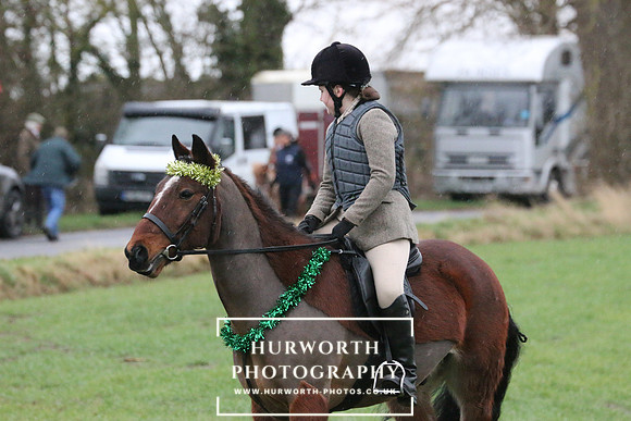 Huworth Hunt 11