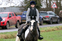 Huworth Hunt 12