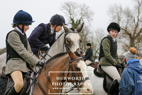 Huworth Hunt 194