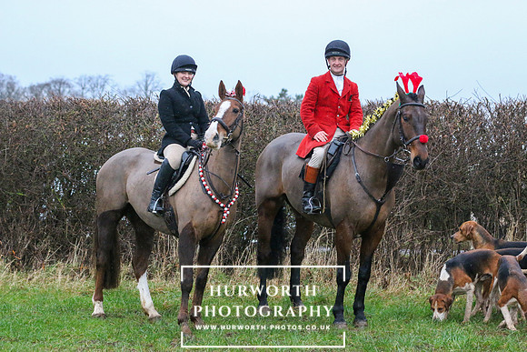 Huworth Hunt 177