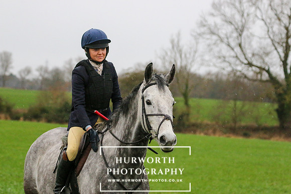 Huworth Hunt 49