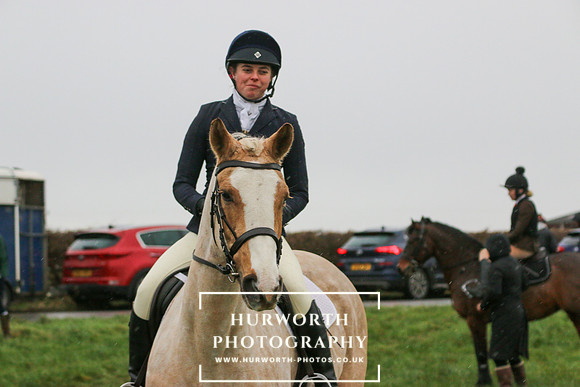 Huworth Hunt 69