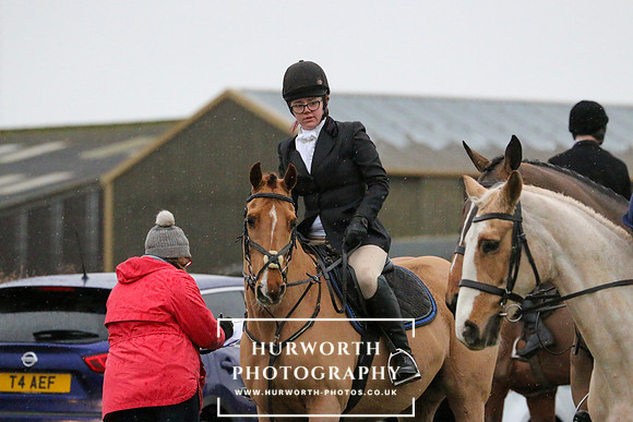 Huworth Hunt 54