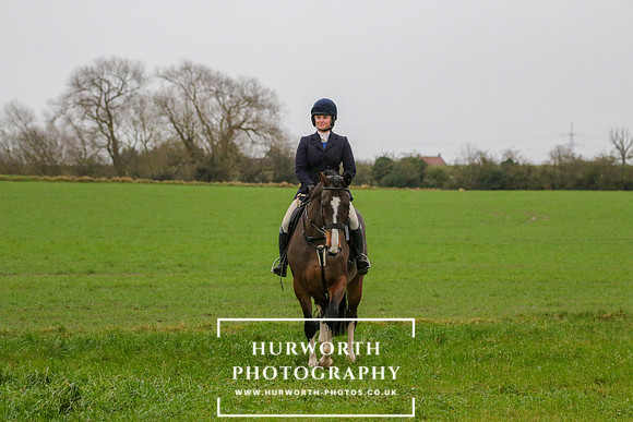 Huworth Hunt 7