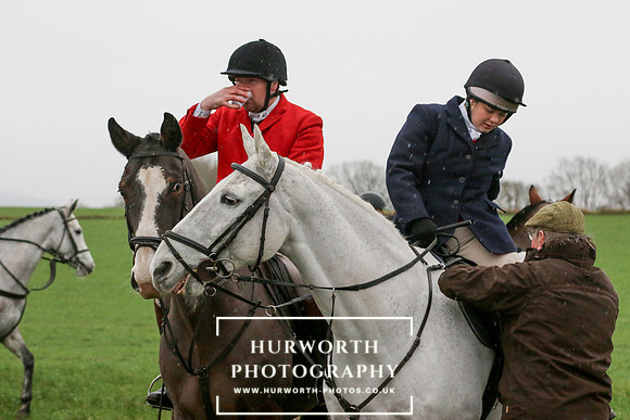 Huworth Hunt 108