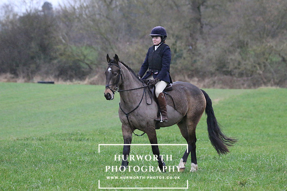 Huworth Hunt 2